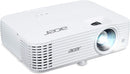 Acer H6542BDK 3D DLP Full HD 4000 ANSI Lumens HDMI Projector - GARDEN & PET SUPPLIES