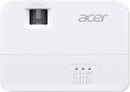 Acer H6542BDK 3D DLP Full HD 4000 ANSI Lumens HDMI Projector - GARDEN & PET SUPPLIES