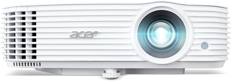 Acer H6542BDK 3D DLP Full HD 4000 ANSI Lumens HDMI Projector - GARDEN & PET SUPPLIES