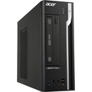 Acer Veriton X Intel Core i3-12100 8GB RAM 256GB SSD Windows 11 Pro PC - GARDEN & PET SUPPLIES