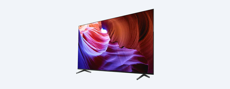 Sony X85K 55 Inch 3840 x 2160 Pixels 4K Ultra HD HDMI HDR Smart TV - GARDEN & PET SUPPLIES