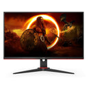 AOC G2 27G2SPAE 27 Inch 1920 x 1080 Pixels Full HD IPS Panel HDMI DisplayPort Gaming Monitor - GARDEN & PET SUPPLIES