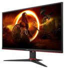 AOC G2 27G2SPAE 27 Inch 1920 x 1080 Pixels Full HD IPS Panel HDMI DisplayPort Gaming Monitor - GARDEN & PET SUPPLIES