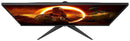 AOC G2 27G2SPAE 27 Inch 1920 x 1080 Pixels Full HD IPS Panel HDMI DisplayPort Gaming Monitor - GARDEN & PET SUPPLIES