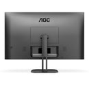 AOC V5 24V5CE 23.8 Inch 1920 x 1080 Pixels Full HD IPS Panel HDMI USB-C LED Monitor - GARDEN & PET SUPPLIES