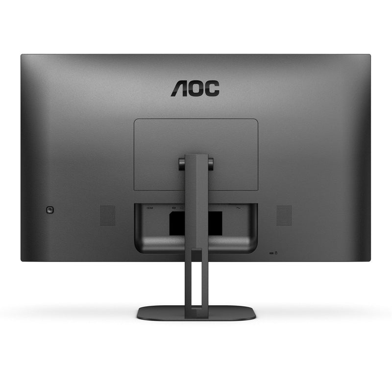 AOC V5 24V5CE 23.8 Inch 1920 x 1080 Pixels Full HD IPS Panel HDMI USB-C LED Monitor - GARDEN & PET SUPPLIES