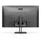 AOC V5 27V5CE 27 Inch 1920 x 1080 Pixels Full HD IPS Panel HDMI USB-C LED Monitor - GARDEN & PET SUPPLIES