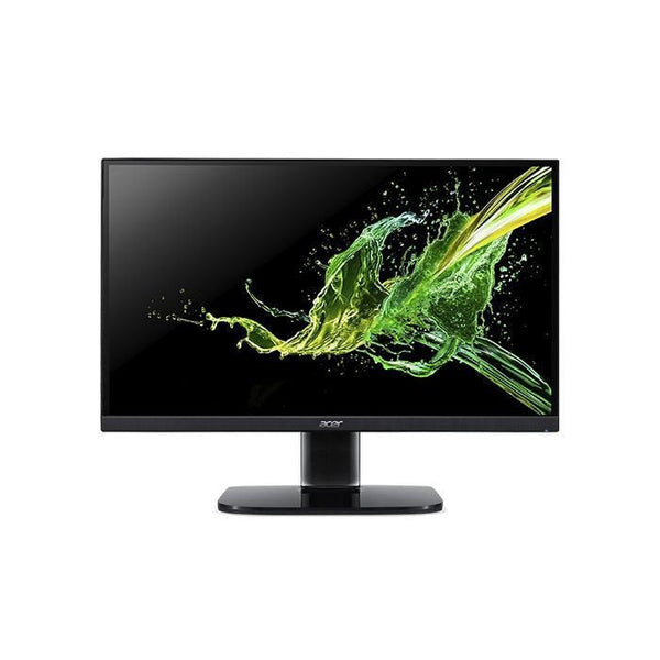 Acer R0 R270 27 Inch 1920 x 1080 Pixels Full HD ZeroFrame FreeSync IPS HDMI VGA Monitor - GARDEN & PET SUPPLIES