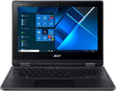 Acer TravelMate B3 Spin 11 Inch Intel Celeron N6000 4GB RAM 128GB Windows 11 Pro Education - GARDEN & PET SUPPLIES