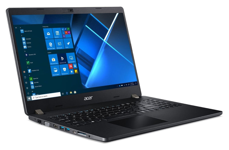 Acer TravelMate P2 15.6 Inch Intel Core i7-1165G7 16GB RAM 512GB SSD Windows 11 Pro - GARDEN & PET SUPPLIES