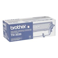 Brother Black Toner Cartridge 3.5k pages - TN3030 - GARDEN & PET SUPPLIES