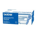 Brother Black Toner Cartridge 1.5k pages - TN2110 - GARDEN & PET SUPPLIES