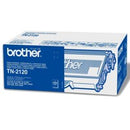 Brother Black Toner Cartridge 2.6k pages - TN2120 - GARDEN & PET SUPPLIES