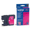 Brother Magenta High Yield Ink Cartridge 10ml - LC1100HYM - GARDEN & PET SUPPLIES