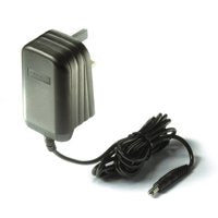 Dymo AC Adaptor for LabelManagers 160 210D 500TS Rhino 4200 Rhino 5200 240V S0721430 - GARDEN & PET SUPPLIES