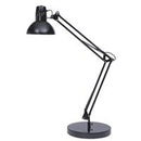 Alba Architect Desk Lamp Black ARCHI N UK - GARDEN & PET SUPPLIES