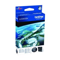 Brother Black Ink Cartridge 9ml - LC985BK - GARDEN & PET SUPPLIES