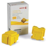 Xerox Yellow Standard Capacity Solid Ink 4.4k pages for 8570 8870 - 108R00933 - GARDEN & PET SUPPLIES