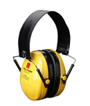 3M Peltor Optime 1 H510F Headband Ear Defenders - GARDEN & PET SUPPLIES