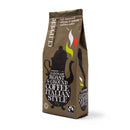 Clipper Fairtrade Italian Organic Coffee 227g - GARDEN & PET SUPPLIES