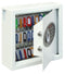 Phoenix Cygnus Key Deposit Safe KS0031E 30 Hook with Electronic Lock - GARDEN & PET SUPPLIES