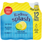 Radnor Splash Sugar Free Lemon & Lime 12x500ml - GARDEN & PET SUPPLIES