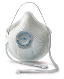 Moldex Respirator Mask (2485) - GARDEN & PET SUPPLIES