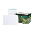 Basildon Bond Pocket Envelope C4 Peel and Seal Plain 120gsm White (Pack 250) - M80120 - GARDEN & PET SUPPLIES