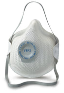 Moldex Respirator Mask (2405) - GARDEN & PET SUPPLIES