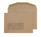 Blake Purely Everyday Mailer Envelope C6 Gummed Window 80gsm Manilla (Pack 1000) - NV358 - GARDEN & PET SUPPLIES