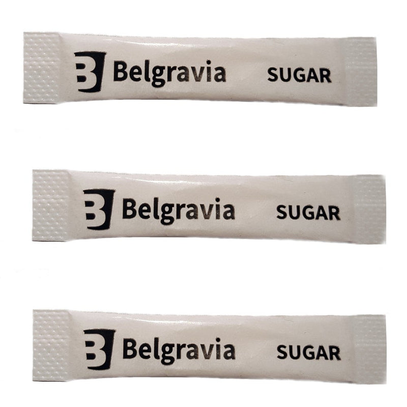 Belgravia Brown Sugar Sticks 1000's - GARDEN & PET SUPPLIES