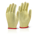 Beeswift Kutstop Large Kevlar Gloves {All Sizes} - GARDEN & PET SUPPLIES