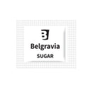 Belgravia White Sugar Sachets (Pack of 1000) AU00377 - GARDEN & PET SUPPLIES