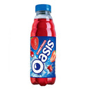 Oasis Summer Fruits 12 x 500ml - GARDEN & PET SUPPLIES