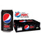 Pepsi Max Cola 330ml Cans (Pack of 24) - GARDEN & PET SUPPLIES