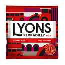 Lyons Perkadilly Coffee Bags 150's - GARDEN & PET SUPPLIES