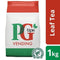 PG tips Vending Leaf Tea 1kg - GARDEN & PET SUPPLIES