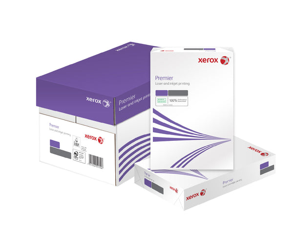 Xerox Premier Paper A5 80gsm (Ream 500) 62321 - GARDEN & PET SUPPLIES