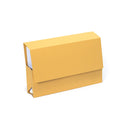 Guildhall Probate Wallet Manilla Foolscap 315gsm Yellow (Pack 25) - PRW2-YLWZ - GARDEN & PET SUPPLIES