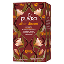 Pukka Tea After Dinner Envelopes 20s - 240s - GARDEN & PET SUPPLIES