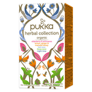 Pukka Tea Herbal Collection Envelopes 20's - GARDEN & PET SUPPLIES