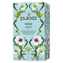 Pukka Tea Relax Envelopes 20's - GARDEN & PET SUPPLIES