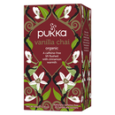 Pukka Tea Vanilla Chai Envelopes 20's - GARDEN & PET SUPPLIES