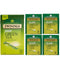 Twinings Pure Green Tea Bags (Pack of 20) - GARDEN & PET SUPPLIES