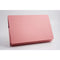 Guildhall Document Wallet Manilla Full Flap Foolscap 315gsm Pink (Pack 50) - PW2-PNKZ - GARDEN & PET SUPPLIES