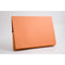 Guildhall Legal Wallet Manilla 356x254mm Full Flap 315gsm Orange (Pack 50) - PW3-ORGZ - GARDEN & PET SUPPLIES