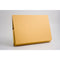 Guildhall Legal Wallet Manilla 356x254mm Full Flap 315gsm Yellow (Pack 50) - PW3-YLWZ - GARDEN & PET SUPPLIES