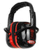 QED SNR 33 Headband Ear Defenders - GARDEN & PET SUPPLIES