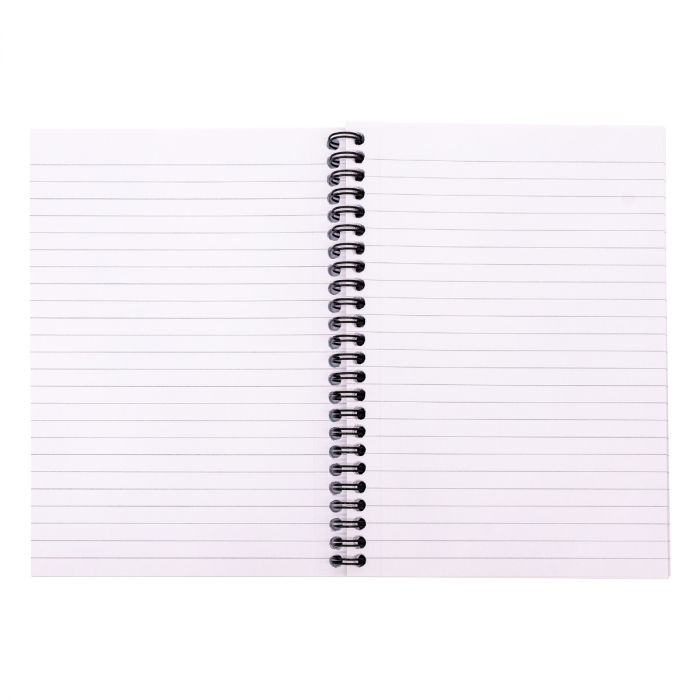 Pukka Pads Recycled A5 Notebook 110 Page 80gsm