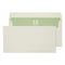 Purely Enviromental  DL White Self Seal Envelopes 500's - GARDEN & PET SUPPLIES